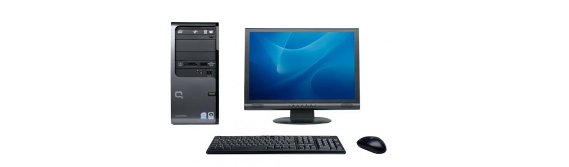 Desktops